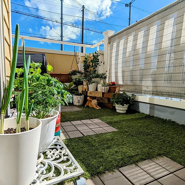 annaさんの部屋