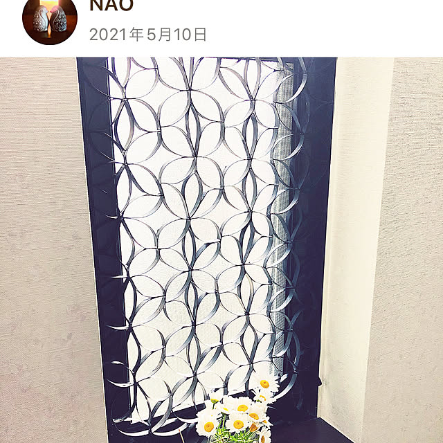 NAOさんの部屋