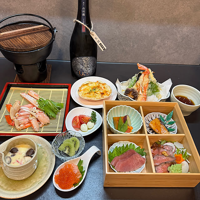 o.kanさんの実例写真