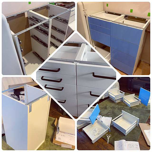 usagiさんの部屋