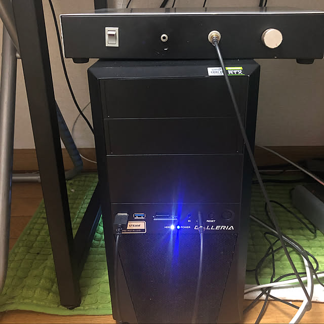 imhackさんの実例写真