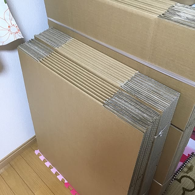 riinmamaさんの実例写真