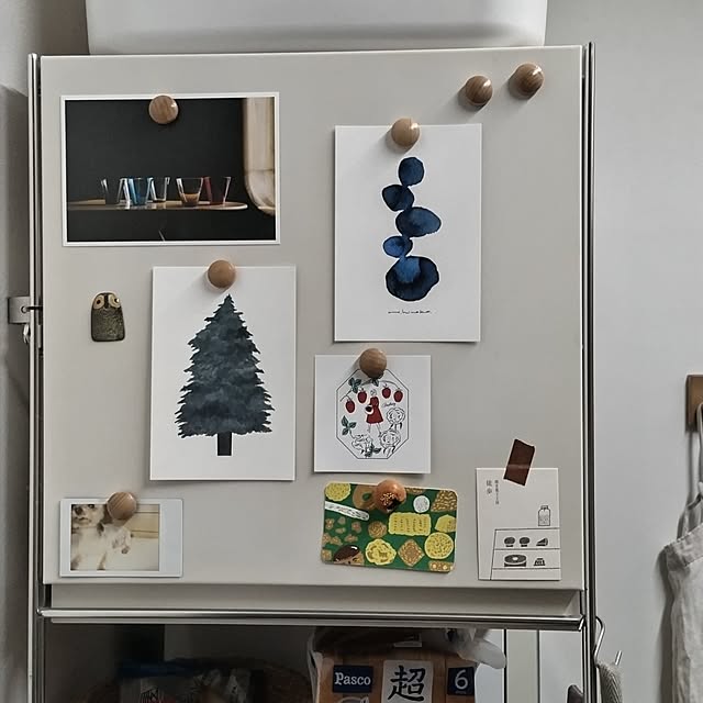 sakiさんの部屋