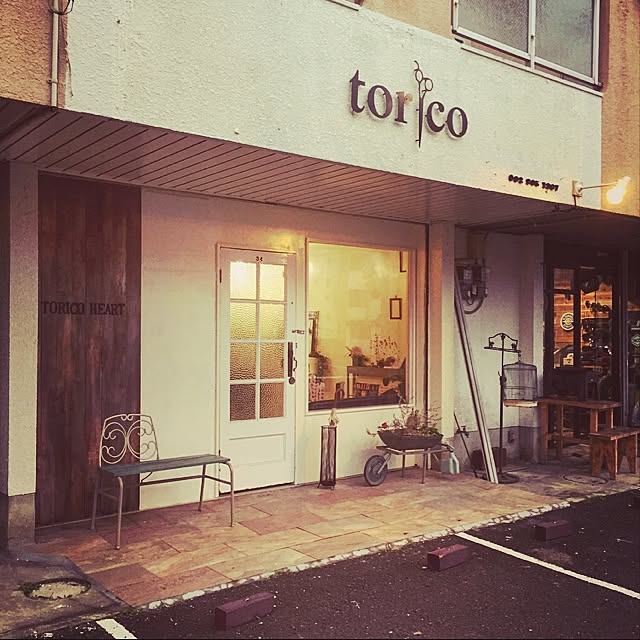 toricoheartさんの実例写真