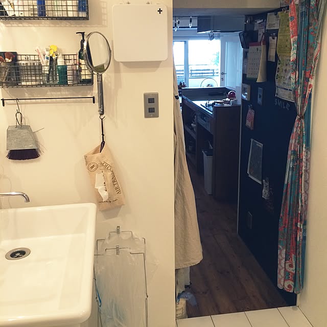 marshさんの実例写真