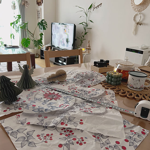 aiaiさんの部屋