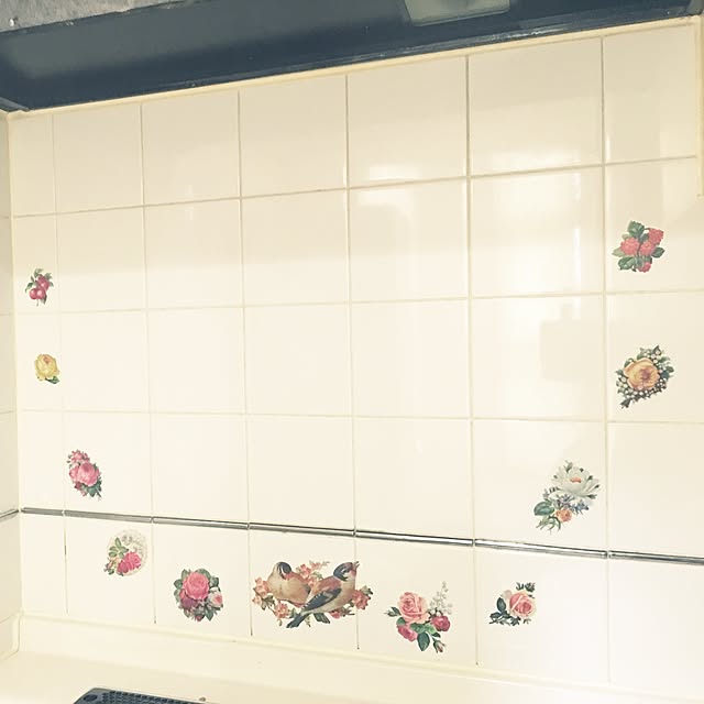 Asakoさんの実例写真
