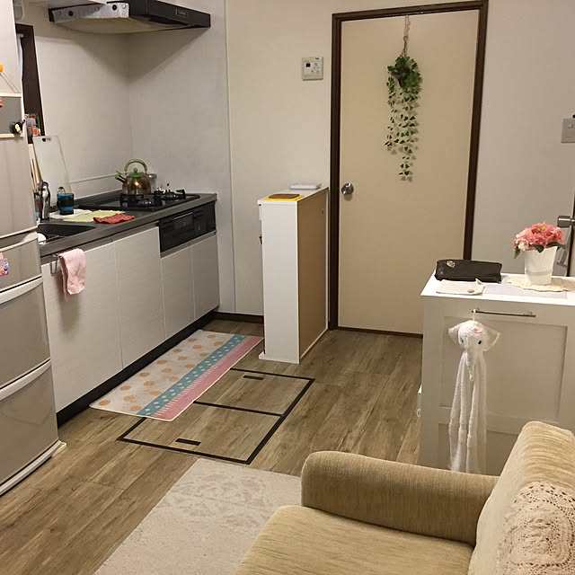 eight_sevenさんの実例写真
