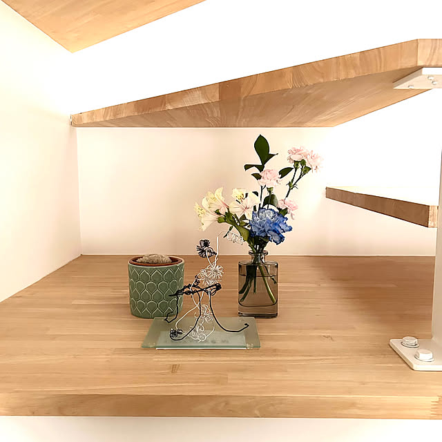 pandaさんの部屋