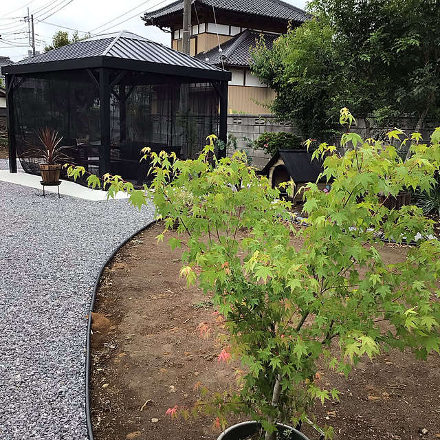houenさんの部屋