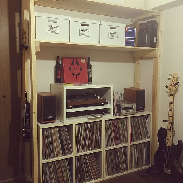Ryuichiさんの部屋