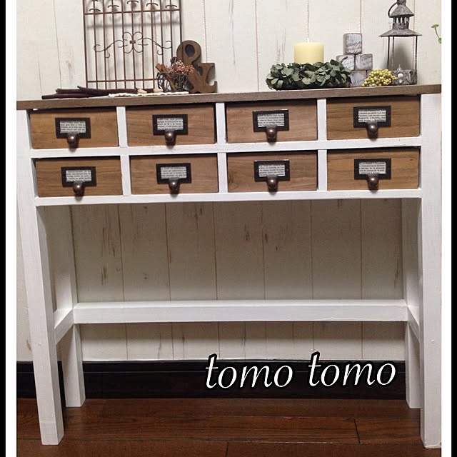 tomotomo325さんの実例写真