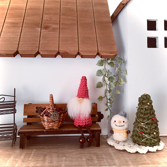 orinさんの実例写真