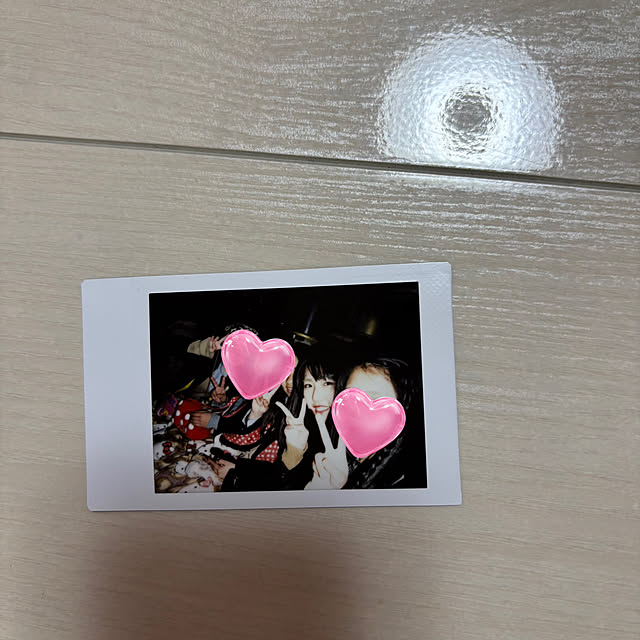 oceanさんの部屋