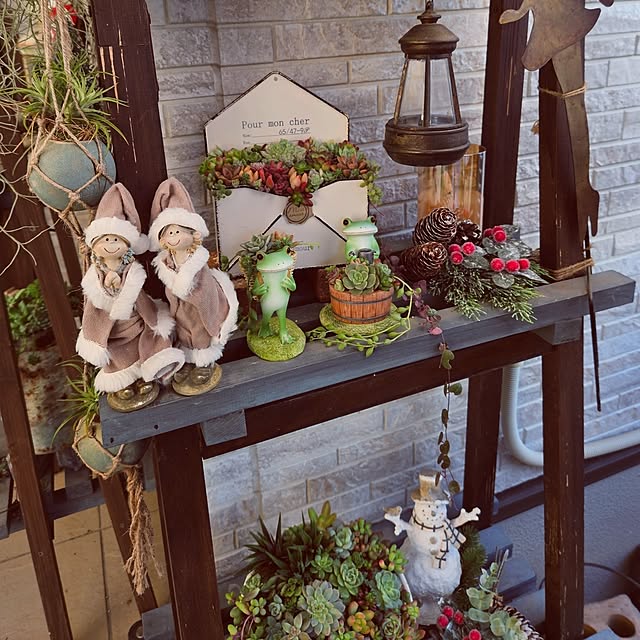 mocomocoさんの部屋