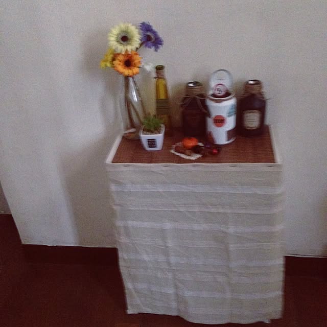 mikyuさんの実例写真