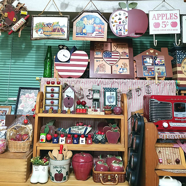 nanaさんの実例写真