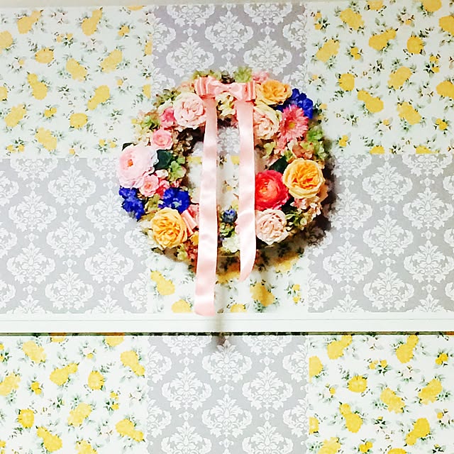 theDIYholic-keikoさんの実例写真