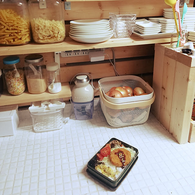 kazuさんの実例写真
