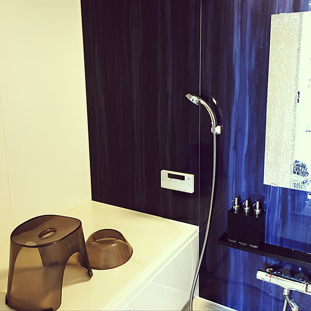 リノベーション/バス/トイレのインテリア実例 - 2019-04-23 15:30:17