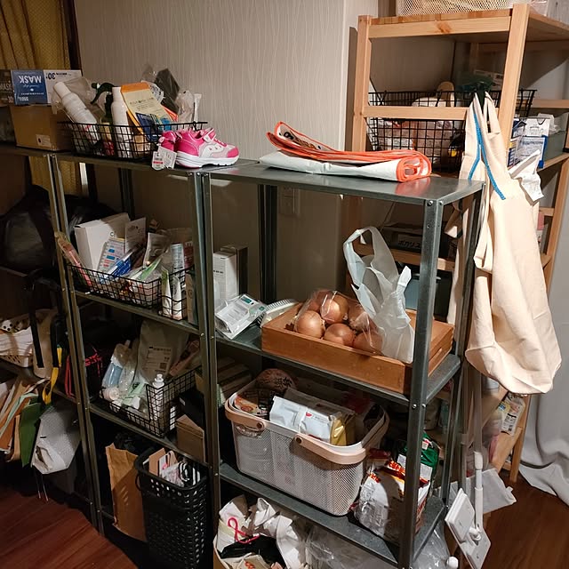 funamushiさんの部屋