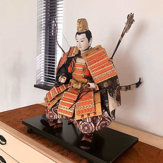 kjktさんの部屋
