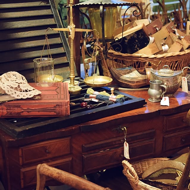 la_brocante15さんの実例写真