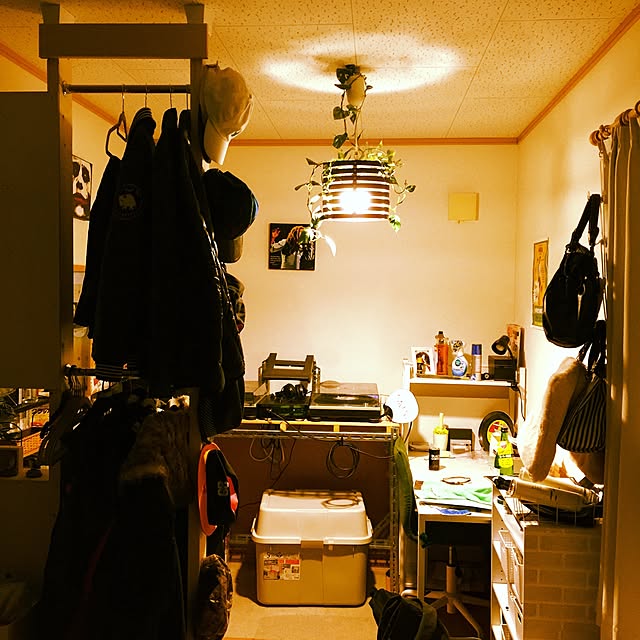 kiraさんの実例写真