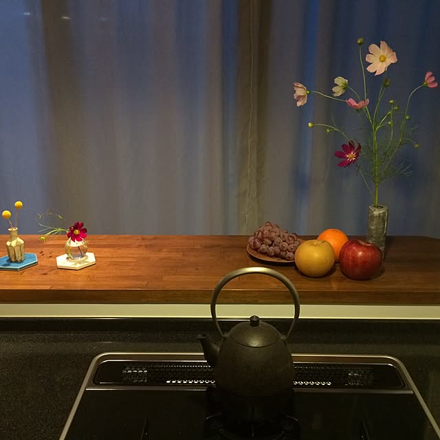 mikiさんの実例写真
