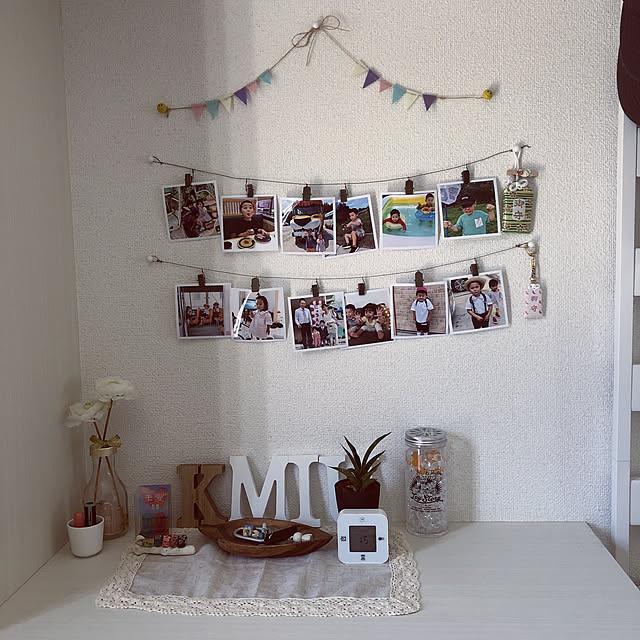 misaさんの実例写真