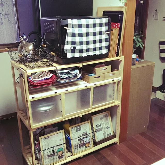 Nikki88さんの実例写真