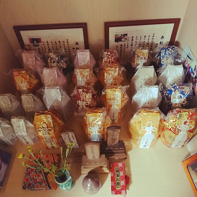 uchizukonyanさんの実例写真