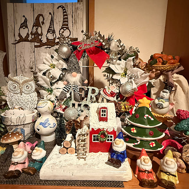 Aqettyさんの実例写真