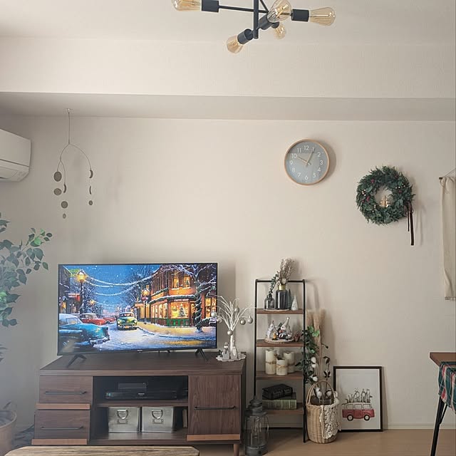 komuさんの実例写真