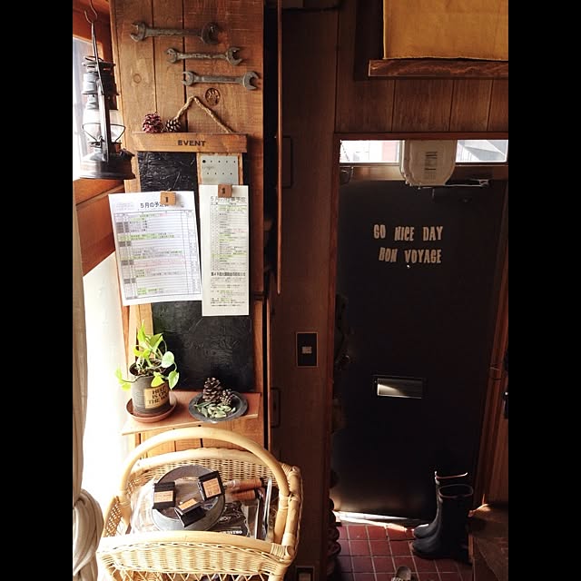 Orieさんの実例写真