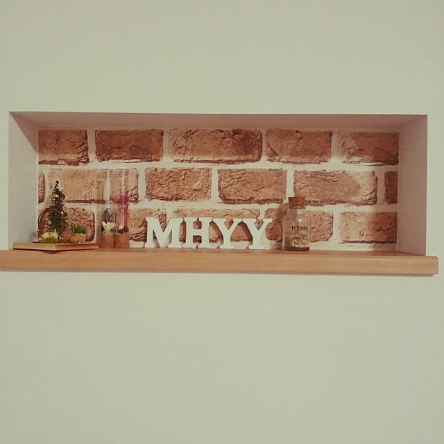 4mhyyさんの実例写真