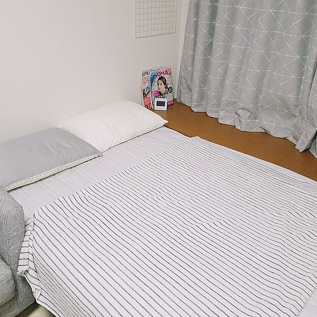 naoさんの実例写真