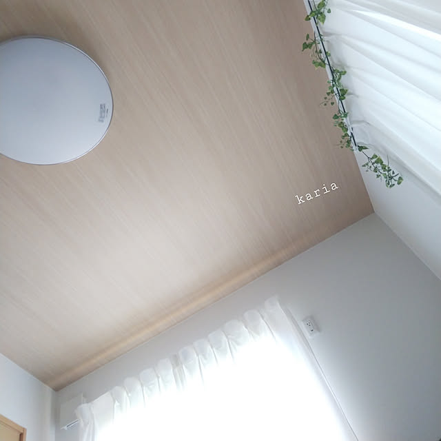kariaさんの実例写真
