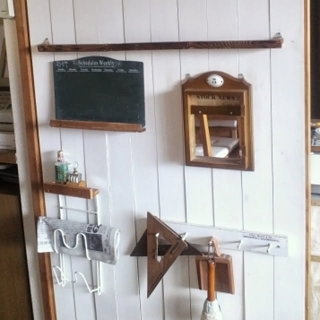 croutonさんの実例写真