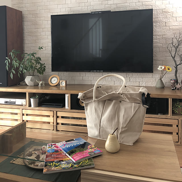 comoさんの実例写真