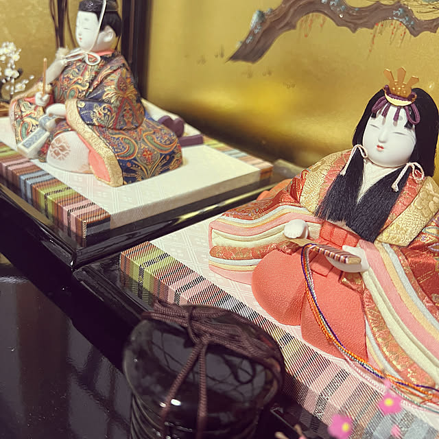 mentaさんの部屋