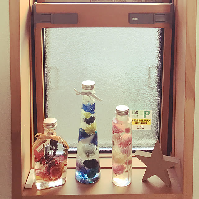 実例写真