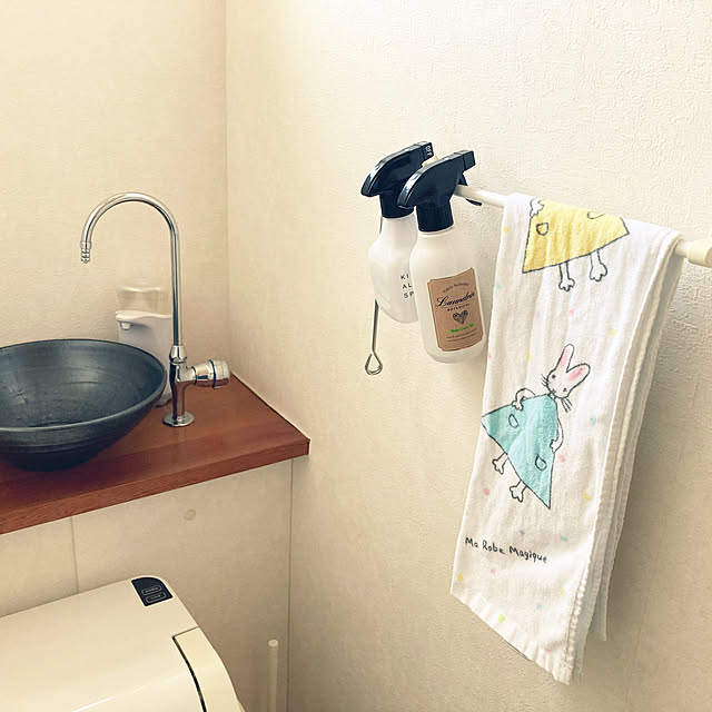 Rさんの実例写真