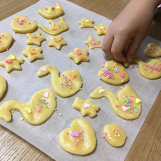 キッチンのインテリア実例 - 2023-05-04 07:55:35