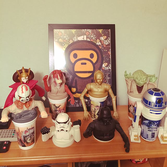 banzaigerさんの実例写真