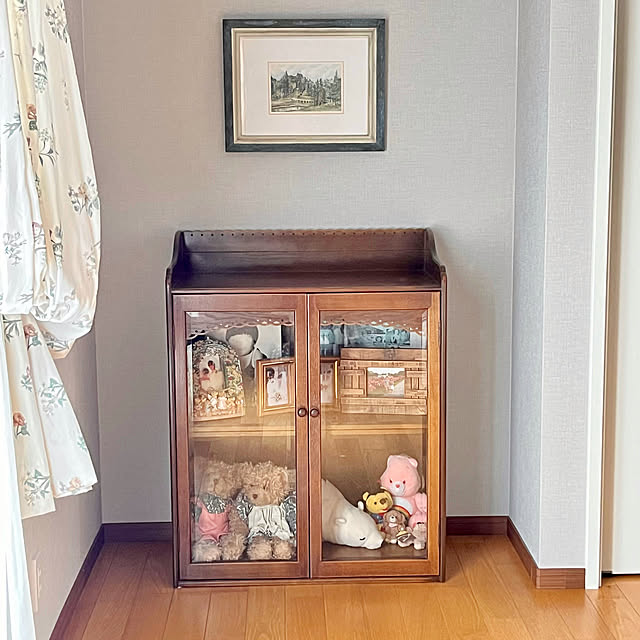 mikigumaさんの部屋