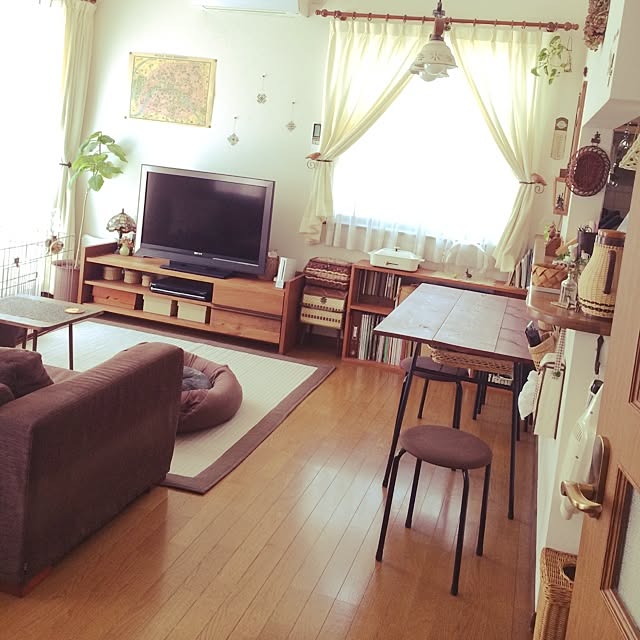 tamaharuさんの実例写真