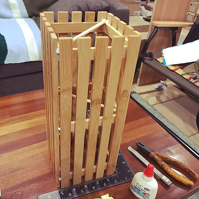 DIY/IKEA/部屋全体のインテリア実例 - 2019-11-28 18:23:34