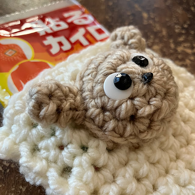 manduonmaさんの部屋