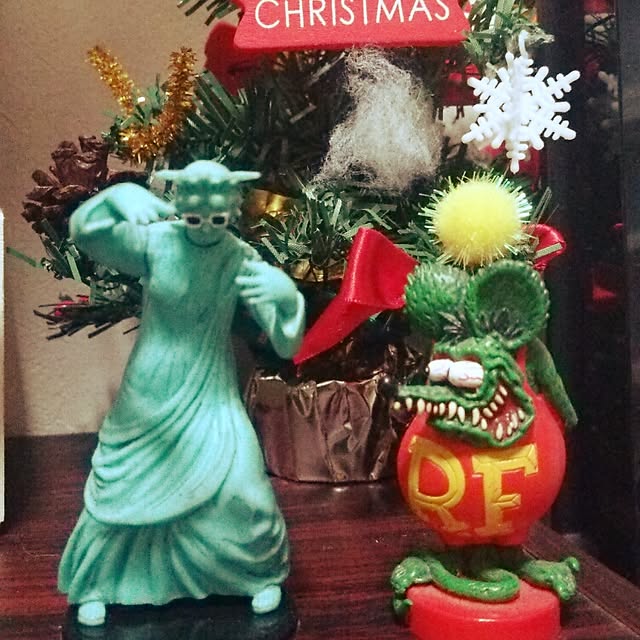 RATさんの実例写真